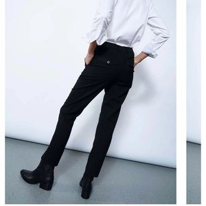 Wildfang Empower Trousers